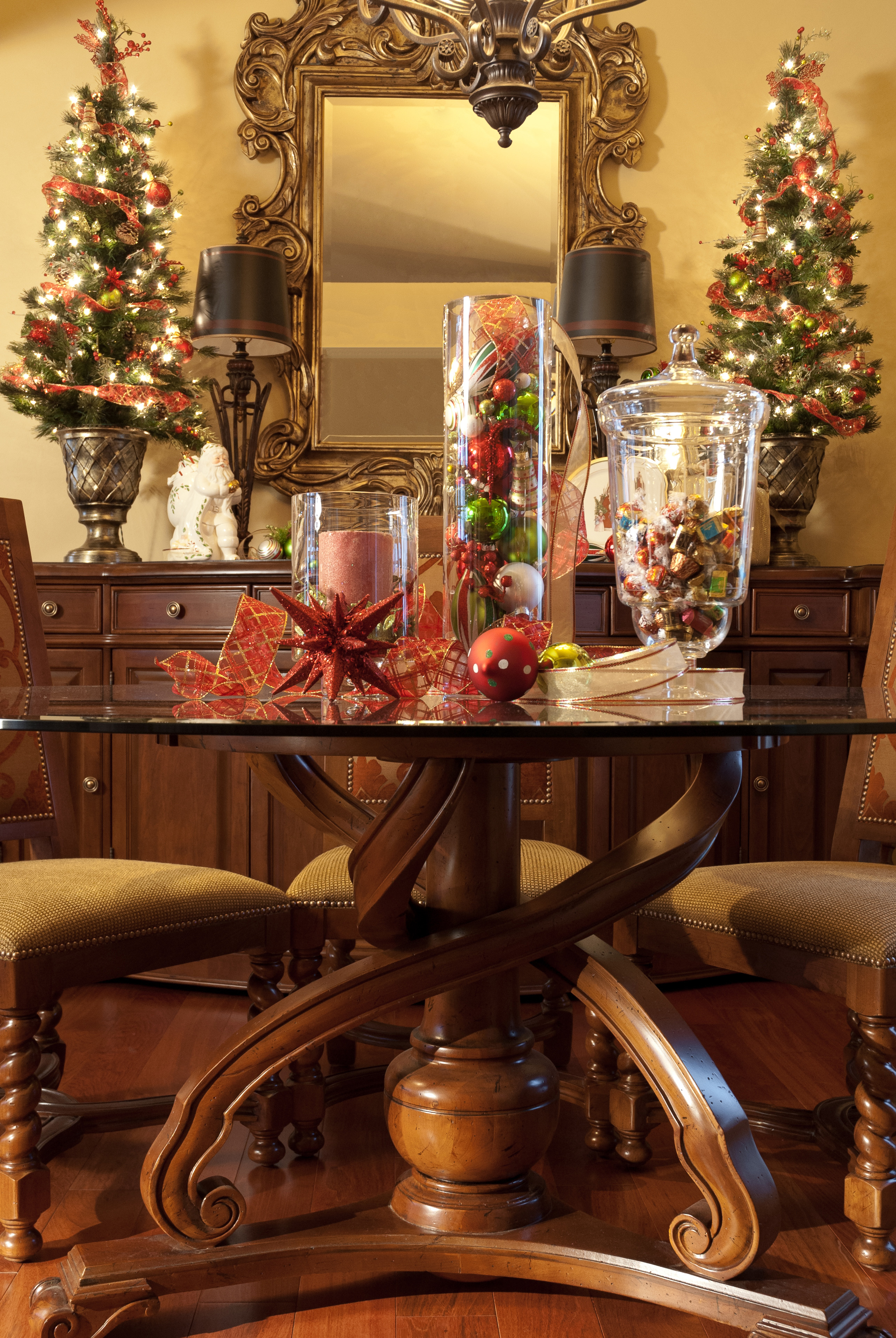 Interior Decorators Tips for Holiday Decorating | How Interior