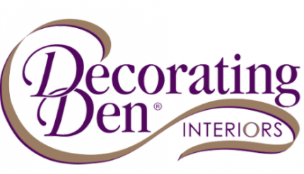 Dec Den Logo - color small
