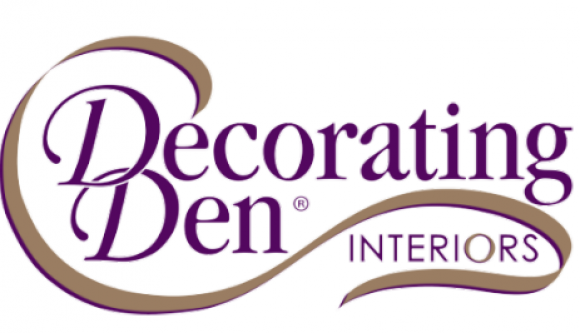 Dec Den Logo - color small