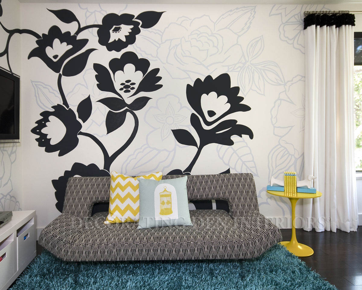 Interior Decorator for Teenager Rooms (3)