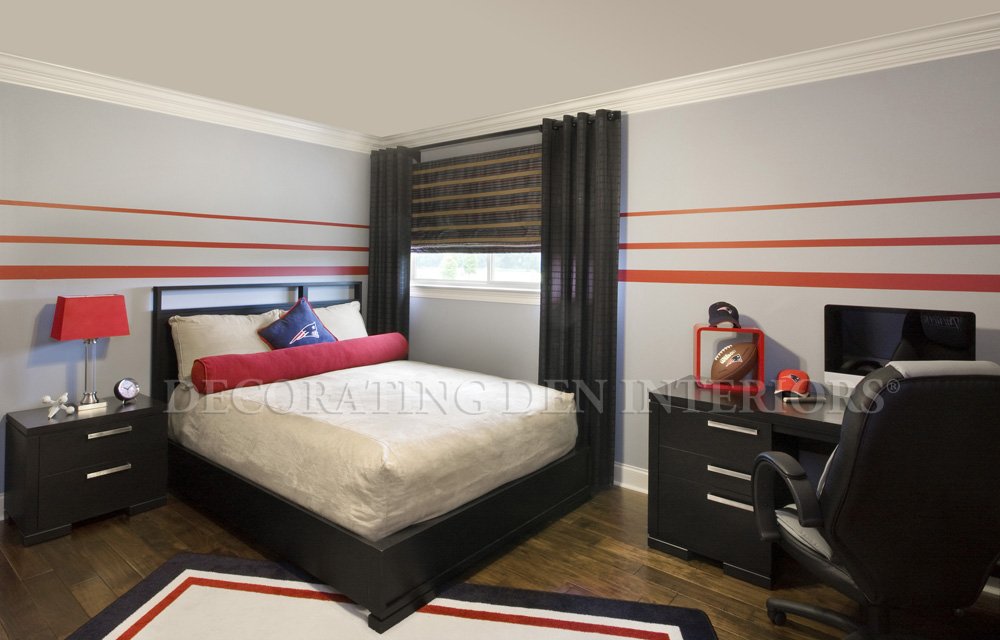 Sports Bedroom Decorator (1)