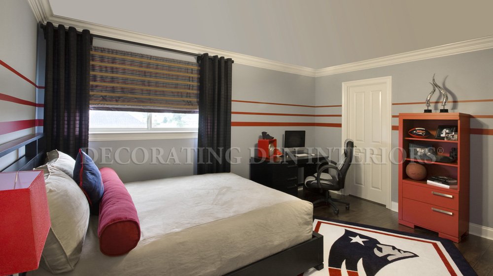 Sports Bedroom Decorator (2)