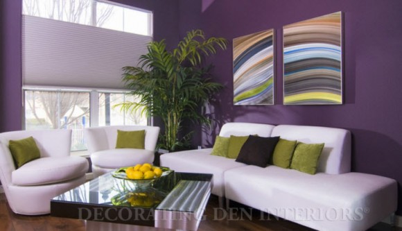 Orchid Color Trend